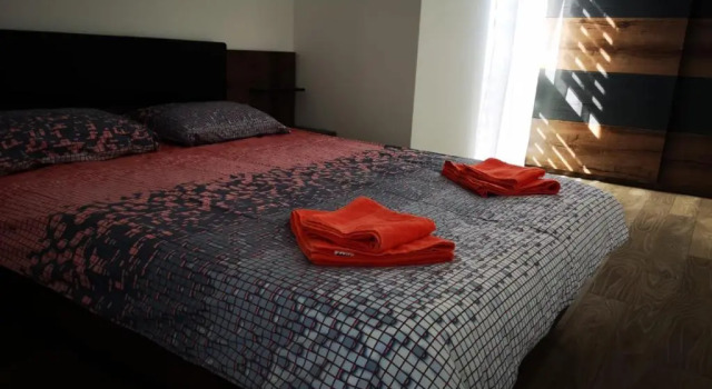 Апартаменты Ludi House Apartment