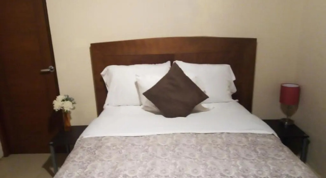 Двухместный номер Standard Bed and Breakfast Pecarí