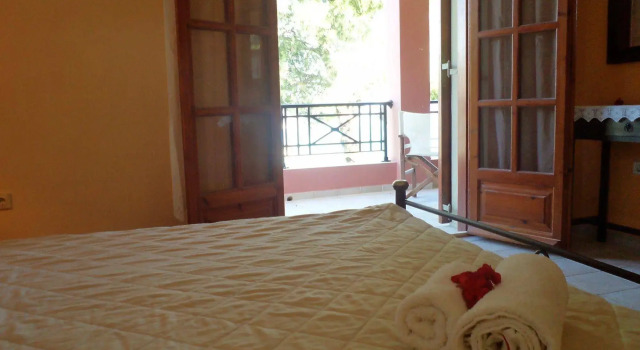 Villa Eora, Prenota Villa Kerion Zante