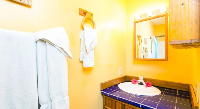 Двухместный номер Standard Дуплекс Bananarama Dive & Beach Resort