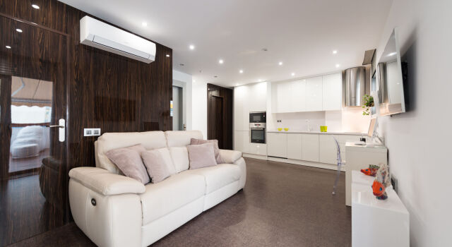 Wavia Hotel - Adults Only