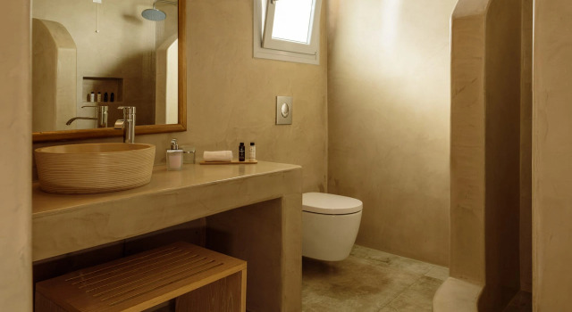 Семейный люкс Aliter Suites