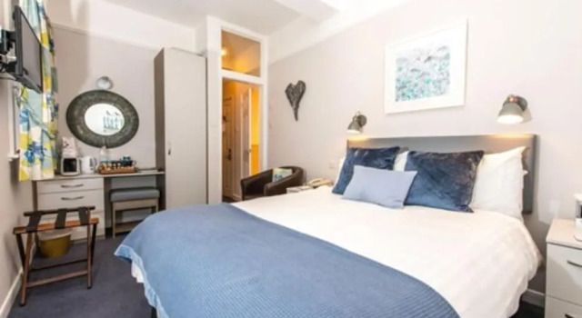 Dukes Inn, Prenota Hotel Sidmouth Jurassic Coast