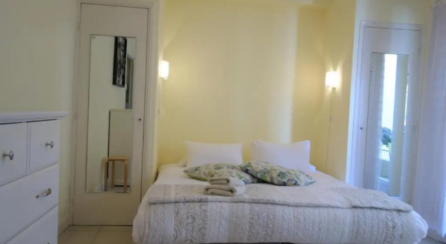Апартаменты Welcome to Cannes - 45 CLEMENCEAU