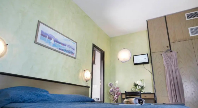 Двухместный номер Standard Hotel Piccadilly