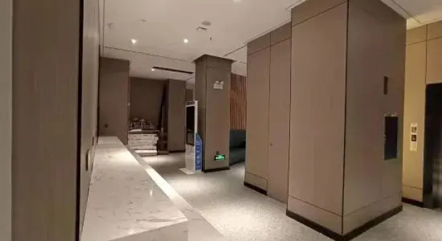 Xinyuan Express Hotel (Wuhan University Guangxutun Subway Station), Prenota Hotel Hotel a Hubei con parcheggio, Parcheggio
