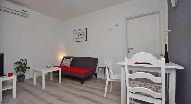 Apartment Ines