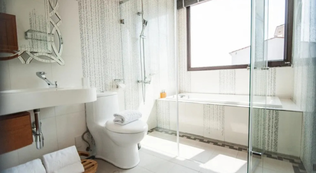 Номер Deluxe Dreamer Boutique Hotel