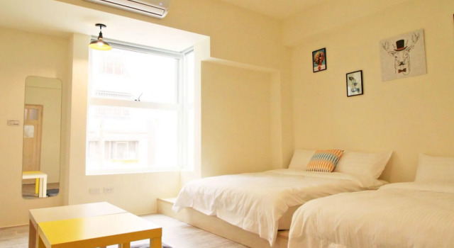 Chestnut Guest House