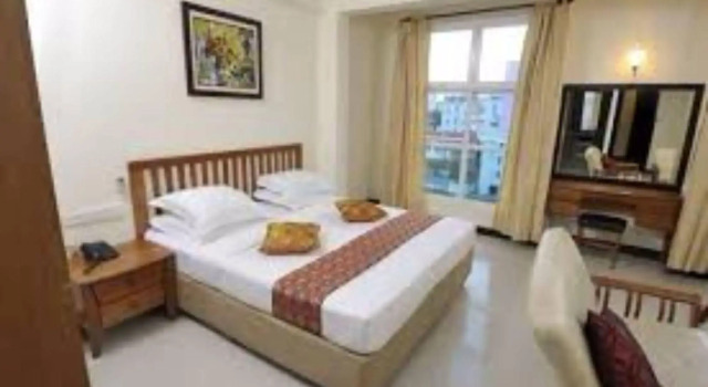 Baani Hotel