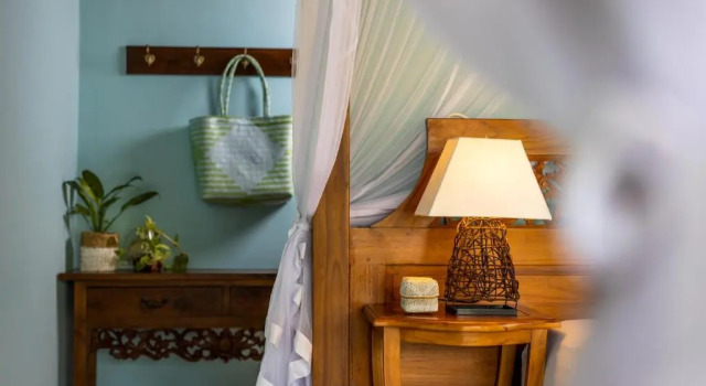 Номер Standard Kano Sari Ubud Villas
