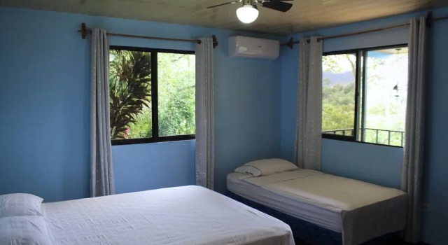 Номер Comfort El Paraiso Azul
