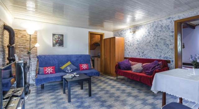 Stunning Home in Pula With Wifi and 1 Bedrooms, Reserva ahora Hotel Hoteles en Pula con aparcamiento, Aparcamiento
