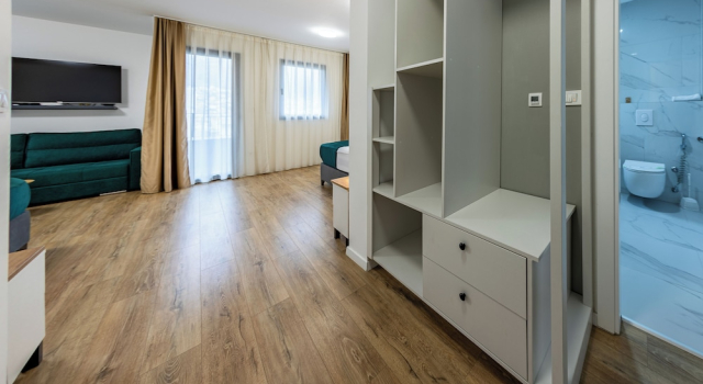 Номер Superior Hotel MM Residence
