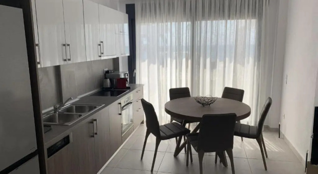 Апартаменты VitS sea Villa