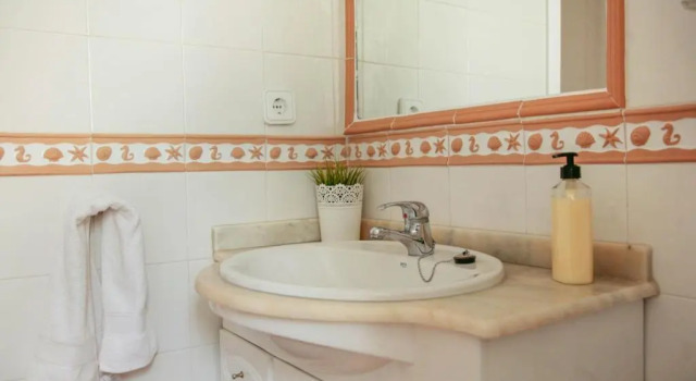 Номер Standard Casa Lanjaron