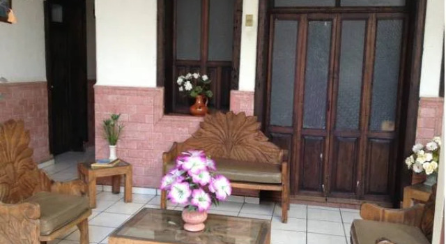 Posada Morelos, Book Hotel Uruapan del Progreso Michoacan