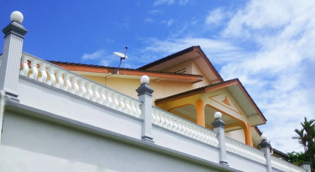 Singhome Holiday House, Varaa Hotelli Hotellit Johor pysäköinnillä, Pysäköinti