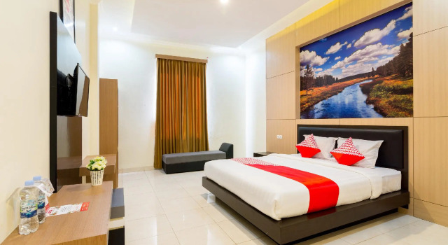 Shafira Hotel Malioboro