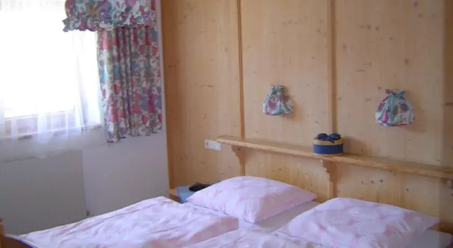 Kashütte, Prenota Hotel Hotel a Tirolo con parcheggio, Parcheggio