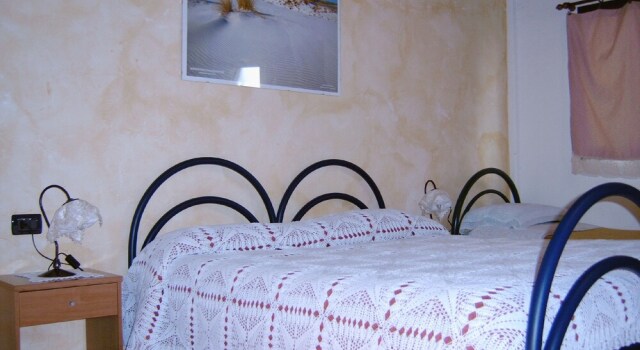 Agriturismo Piperedda