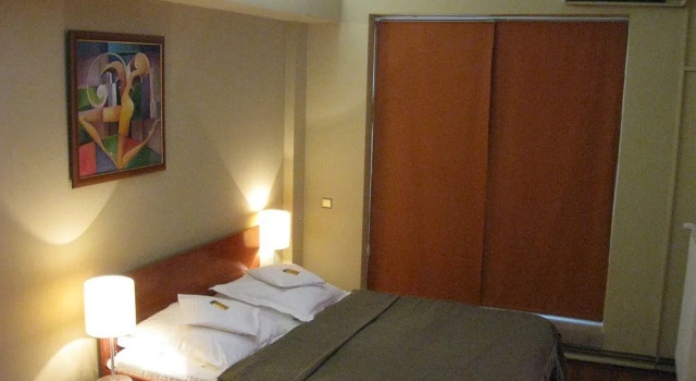 Tania Frankfurt Hotel, Book Hotel Hotels in Bucharest with Parking, near Antim Monastery, Parking