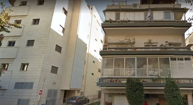 Arianked Palace, Reserva ahora Apartamento Tel Aviv Distrito Central de Israel