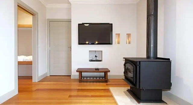 Grampians Manor House, Buchen Sie Hotel Pomonal Grampians