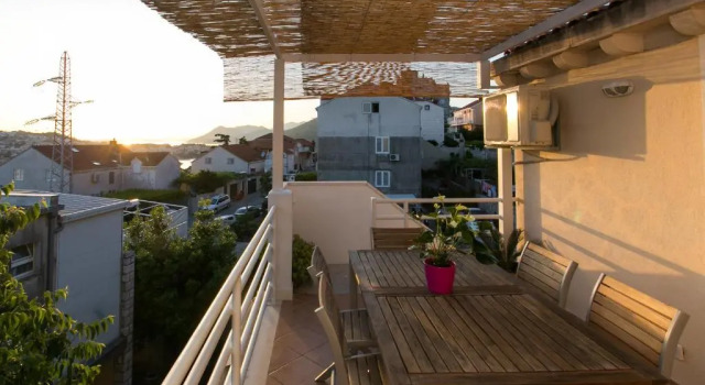 Апартаменты Apartment Marlo