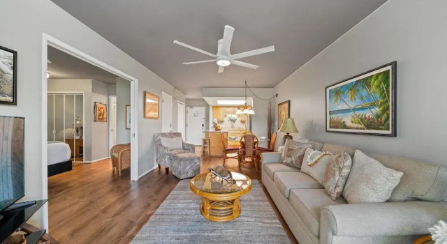 Maui Banyan H207 in Kihei, Забронировать Апартаменты/квартира Кихеи Мауи