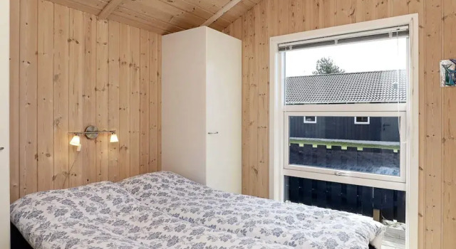 4 Star Holiday Home in Thisted, Rezervovat Hotel Thisted 