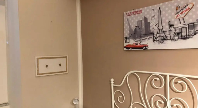 Номер Standard Traiano guest house