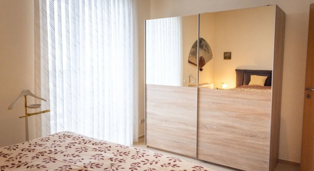 Ferienwohnung Schloss Schönberg, Забронировать Отель  