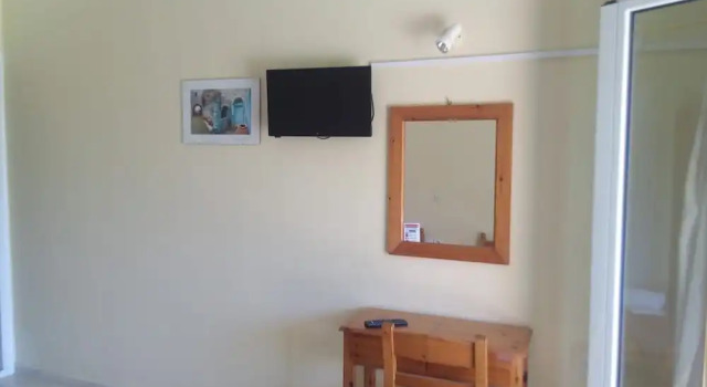 Номер Classic Pink House Socrates Corfu Beachside Retreats