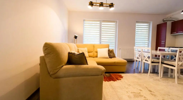 The Nook Apartment - only 15 mins to Poiana Brasov, Забронировать Апартаменты/квартира Пояна-Брашов Брашов