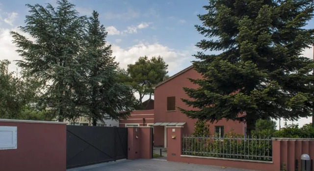 Номер Standard Casale Simbeni