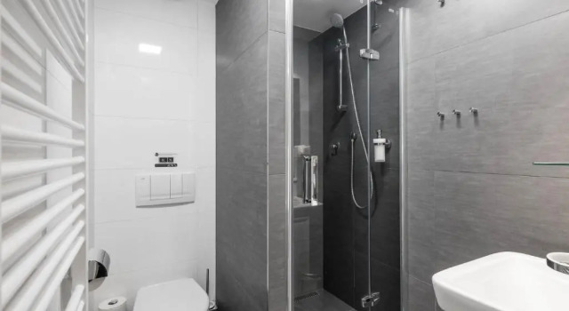 Номер Economy Hotel Ostrov