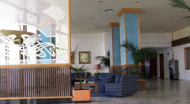 Protur Playa Cala Millor Hotel