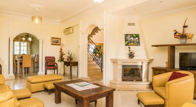 Коттедж Akivillas Albufeira Star