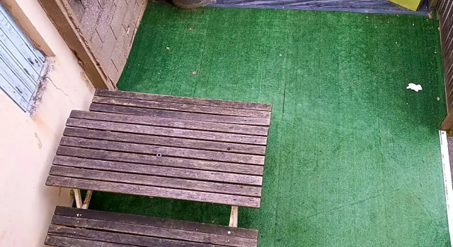 Appartement centre ville RENNES, 2eme étage, Rezerwuj Apartament  