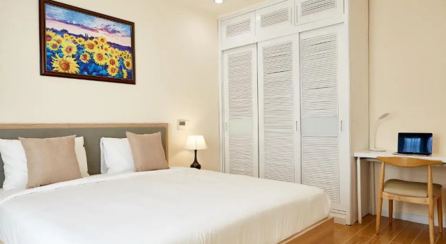 Апартаменты Superior 8B Aparthotel