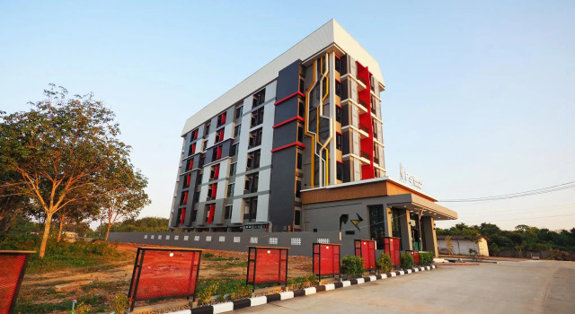 Номер Superior Ps Sriphu Hotel
