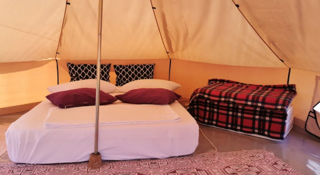 Kaş Joy Glamping, Забронировать Кемпинг Каш провинция Анталья