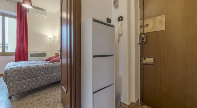 Pigneto Bright Flat, Забронировать Отель Рим Лацио, рядом с Ослиные ворота