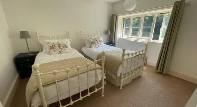 Cosy Cottage in Lynbridge, Near Lynton, UK, Rezervasyon Tatil Evi Merseyside villalar, Villa