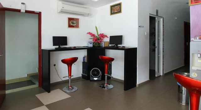 Hotel Star Moon, Rezerwuj Hotel Malakka Melaka