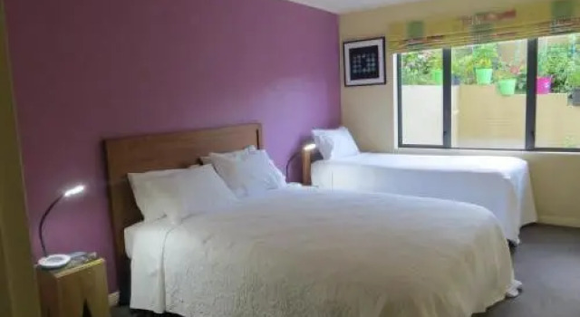 Silverlights B & B