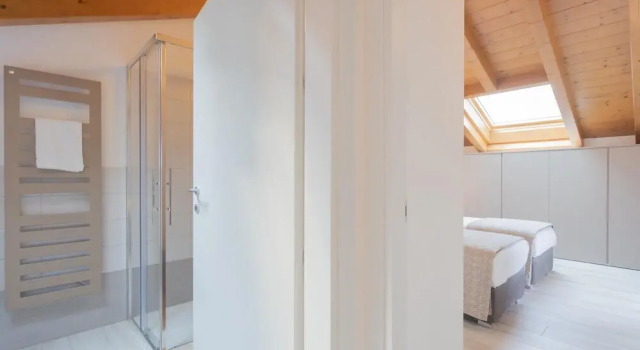Апартаменты Dream Lake Apartments