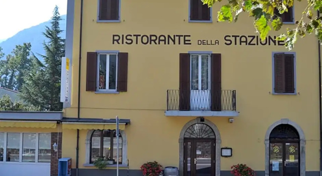 Hotel della Stazione, Buchen Sie Hotel Val Mara Mendrisio