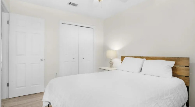 Beachwood Villas 1C- Woody's Beachwood
